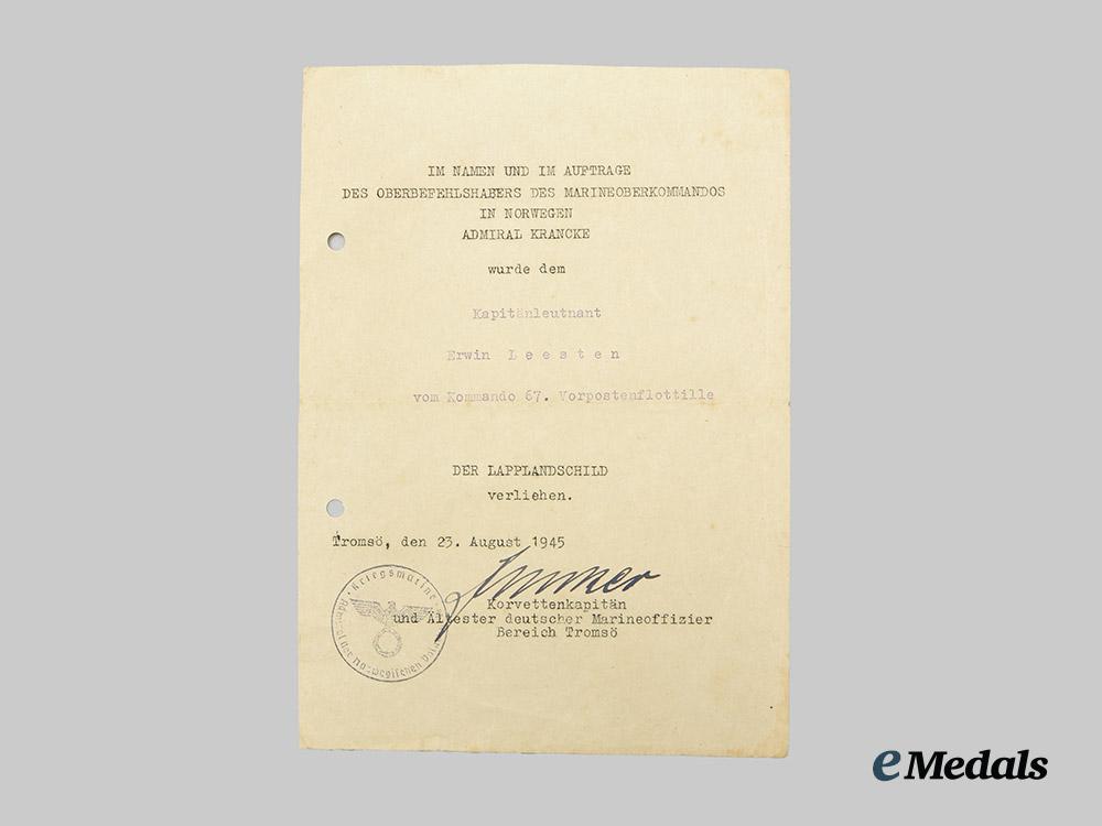 germany,_kriegsmarine._the_awards,_documents,_and_photos_of_kapitänleutnant_erwin_leesten,_german_cross_in_gold__a_i1_6411