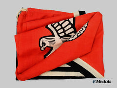 Germany, Third Reich. A Large State Service Flag