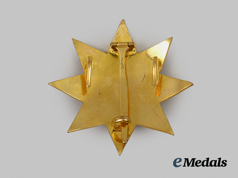 ethiopia,_kingdom._an_order_of_the_star_of_ethiopia,_grand_officer_breast_star,_c.1960__a_i1_9175