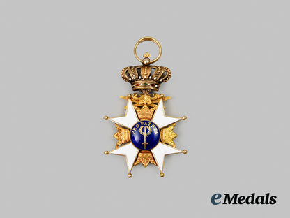 sweden,_kingdom._an_order_of_the_swords,_knight_in_gold,_by_c._f_carlman__a_i1_9315