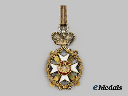 serbia,_kingdom._an_order_of_the_cross_of_takovo,_i_i_i_class,_c.1900__a_i1_9320