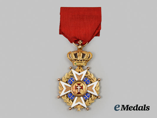 portugal,_kingdom._a_military_order_of_christ,_knight_in_gold,_c.1900__a_i1_9428