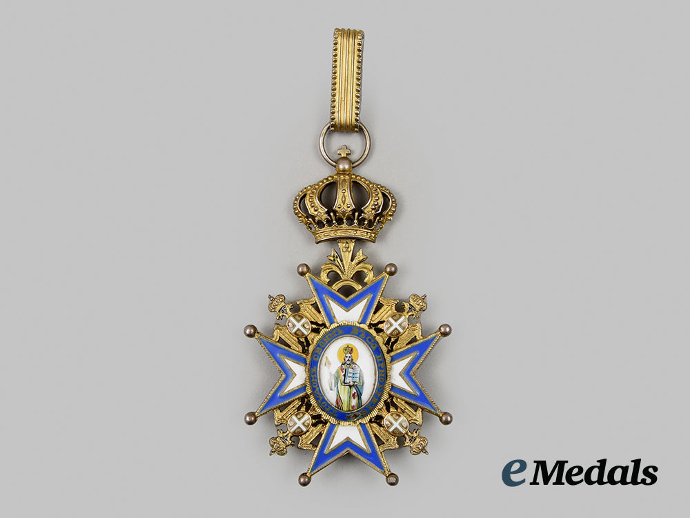 serbia,_kingdom._an_order_of_st._sava,_grand_cross_set,_c.1930__a_i1_9465-(1)