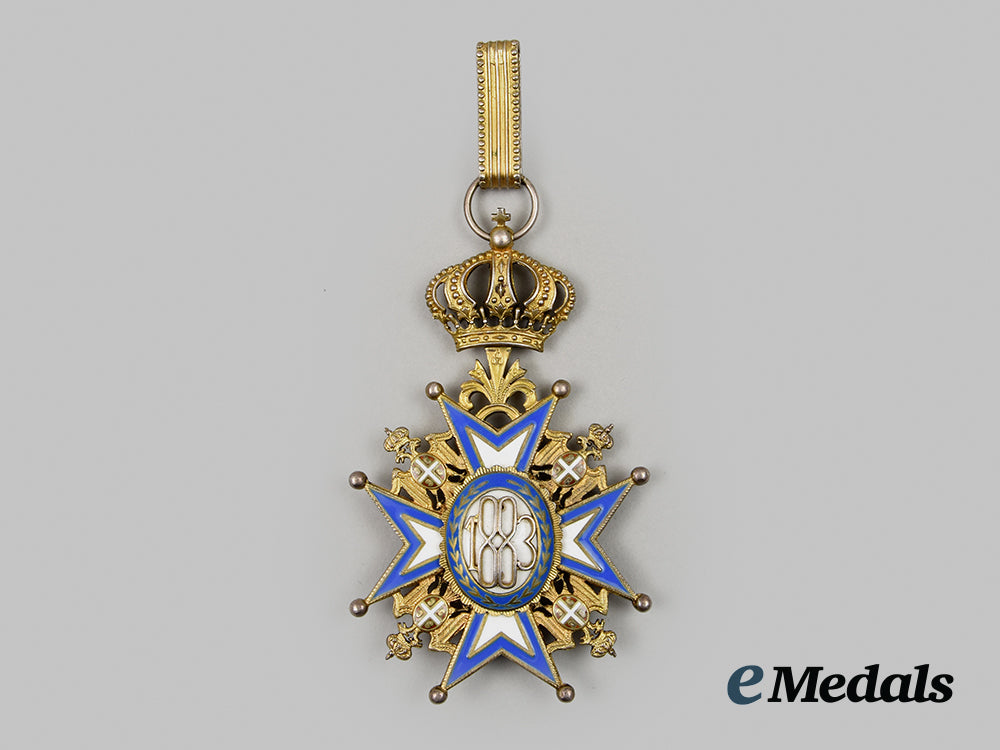 serbia,_kingdom._an_order_of_st._sava,_grand_cross_set,_c.1930__a_i1_9466-(1)