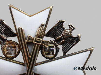 germany,_third_reich._a_rare_order_of_the_german_eagle,_grand_cross_with_swords,_privately-_purchased_example_by_gebrüder_godet__a_i1_9607