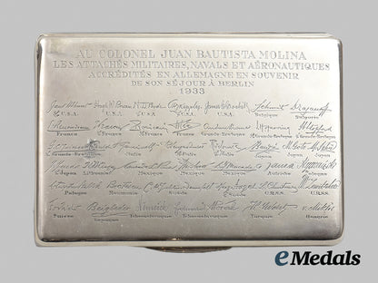 germany,_third_reich._a_silver_cigarette_box_presented_to_military_attaché_juan_bautista_molina,1933__a_i1_9626