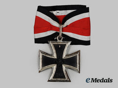 Germany, Federal Republic. A Grand Cross of the Iron Cross, Exhibition Example by Rudolf Souval, c.1965