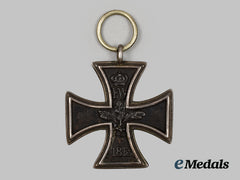 Prussia, Kingdom. A Rare 1813 Iron Cross II Class, c. 1820