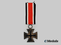 Germany, Wehrmacht. A 1939 Iron Cross II Class