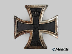 Germany, Imperial. A 1914 Iron Cross I Class