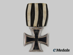 Germany, Imperial. A 1914 Iron Cross II Class, Single Mount