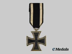 Germany, Imperial. An 1870 Iron Cross II Class, by A. Werner & Söhne
