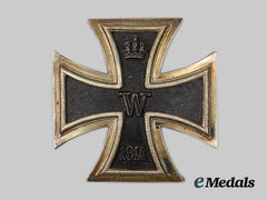 Germany, Imperial. A 1914 Iron Cross I Class