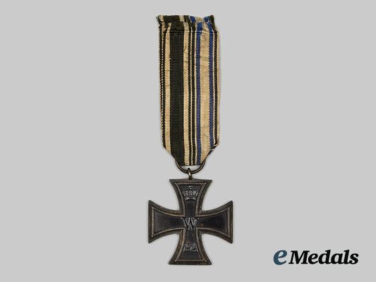 germany,_imperial._a1914_iron_cross_i_i_class,_with_unusual_ribbon_to_a_bavarian_recipient__a_i1_9884