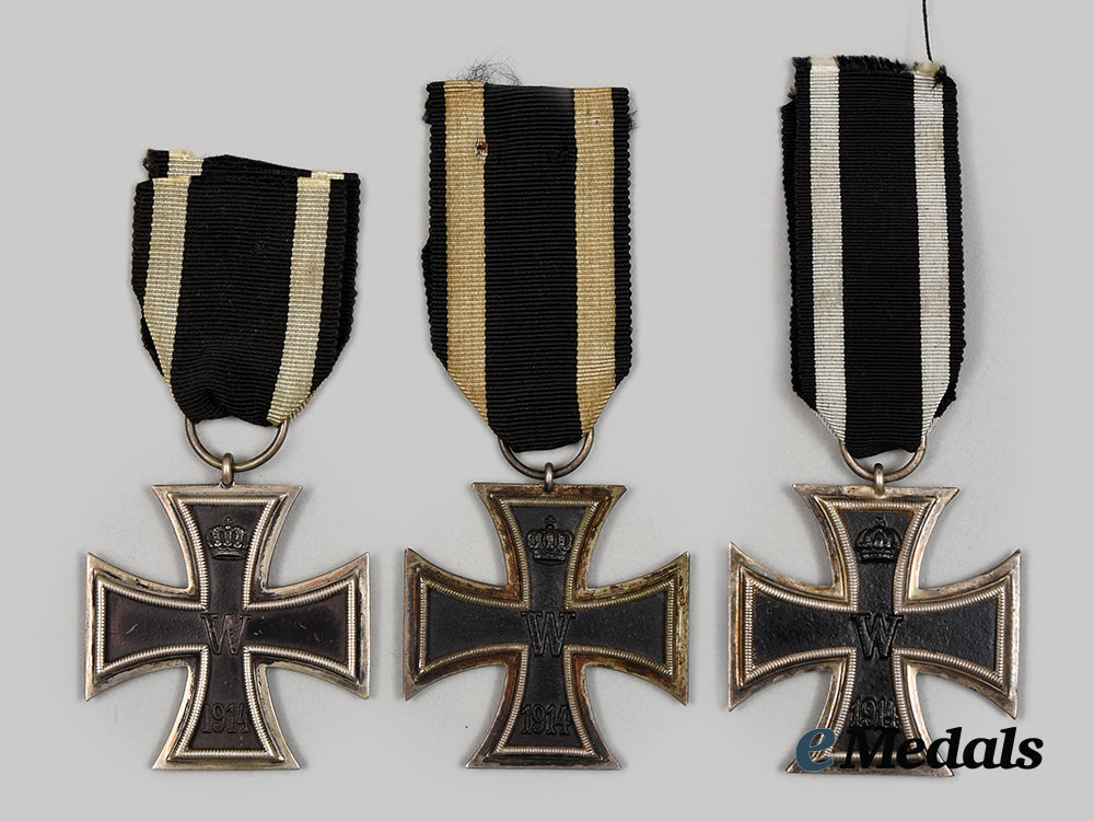 germany,_imperial._a_lot_of1914_iron_crosses_i_i_class__a_i1_9894