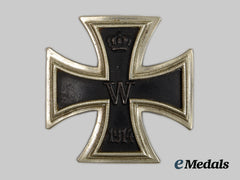 Germany, Imperial. A 1914 Iron Cross I Class