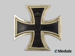 Germany, Imperial. A 1914 Iron Cross I Class