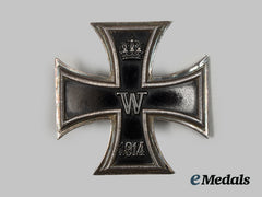 Germany, Imperial. A 1914 Iron Cross I Class