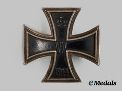 Germany, Imperial. A 1914 Iron Cross I Class