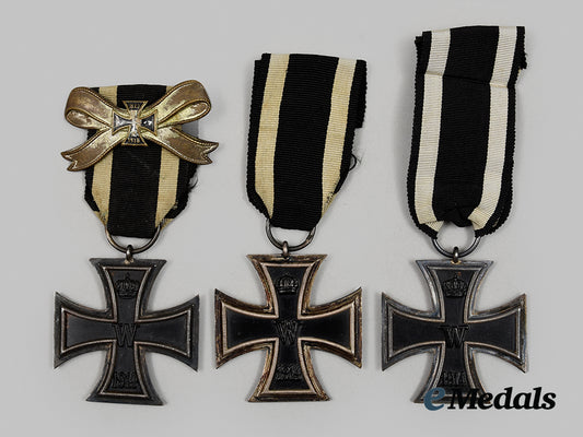 germany,_imperial._a_lot_of1914_iron_crosses_i_i_class,_maker_marked_examples__a_i1_9957