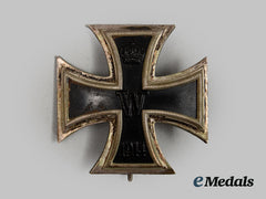 Germany, Imperial. A 1914 Iron Cross I Class