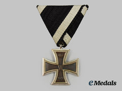 Germany, Imperial. A 1914 Iron Cross II Class, Prinzengröße