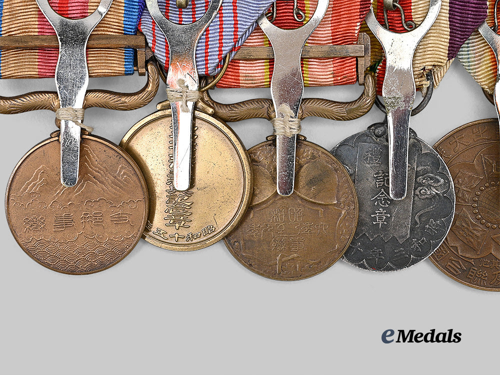 japan,_imperial._a_military_medal_bar_of_seven_decorations_e_medals__w8505_6