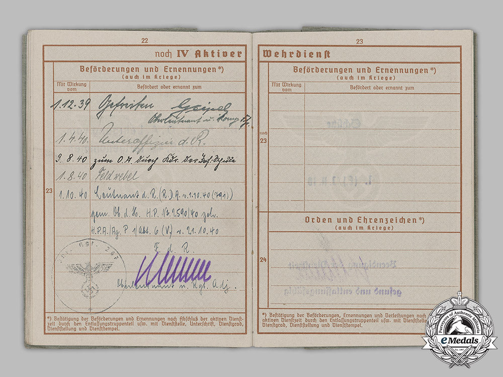 germany,_heer._a_wehrpaß_to_erich_albert_adam,_infanterie-_regiment267_m19_6615