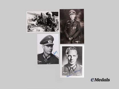 germany,_third_reich._a_lot_of_post-_war_signed_knight’s_cross_winner_photographs_e_medals__g62082_3