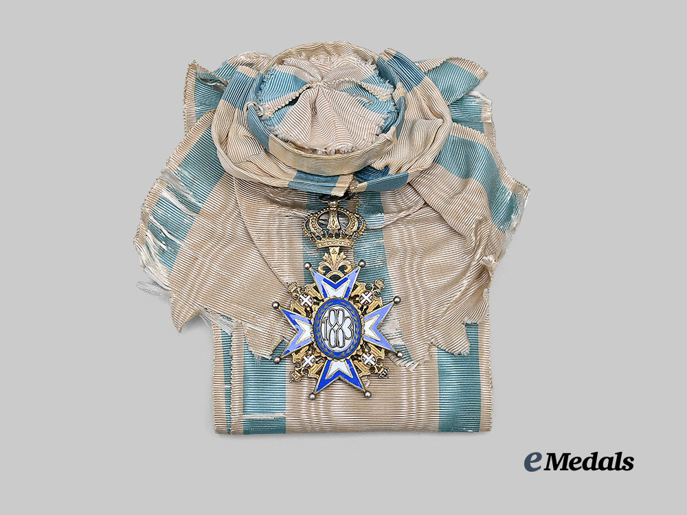 serbia,_kingdom._an_order_of_st._sava,_i_class_grand_cross,_by_huguenin_freres&_co,_c.1930_e_medals__e_u24767_10