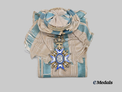serbia,_kingdom._an_order_of_st._sava,_i_class_grand_cross,_by_huguenin_freres&_co,_c.1930_e_medals__e_u24767_10