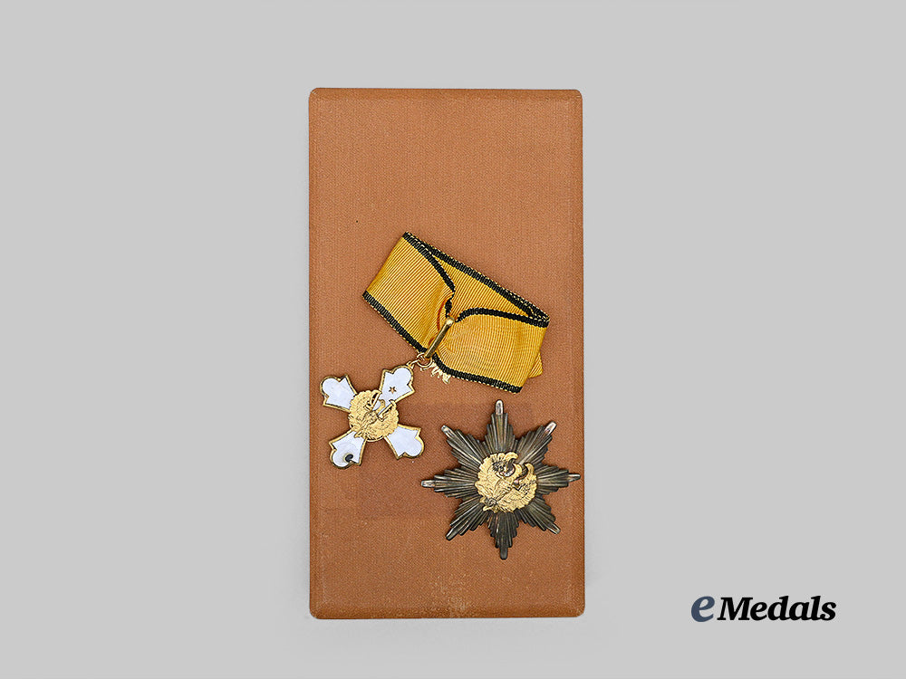greece,_kingdom._an_order_of_the_phoenix,_first_class_commander_set,_c.1960_e_medals__e_u24769_5