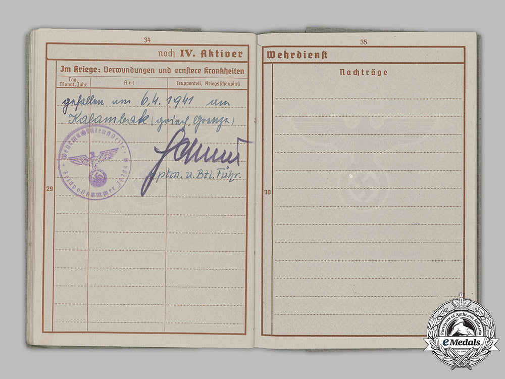 germany,_heer._a_wehrpaß_to_erich_albert_adam,_infanterie-_regiment267_m19_6617