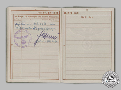 germany,_heer._a_wehrpaß_to_erich_albert_adam,_infanterie-_regiment267_m19_6617