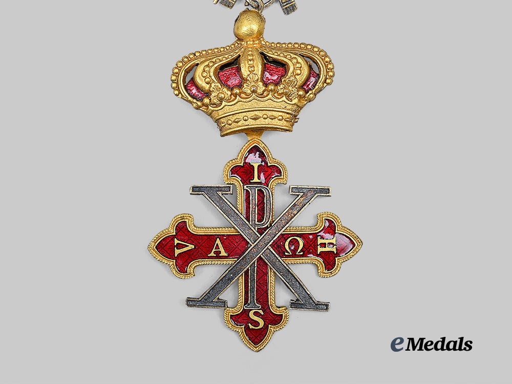 italy,_kingdom_of_the_two_sicilies._an_order_of_constantine_of_st._george,_military_division,_commander,_c.1900_e_medals__e_u24685_4