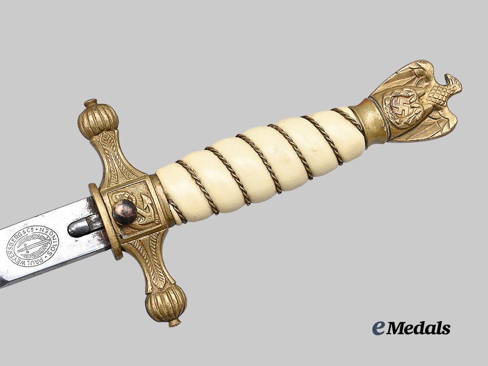 germany,_kriegsmarine._an_officer’s_dress_dagger,_refurbished_example,_by_paul_weyersberg&_co._e_medals__g62656_7