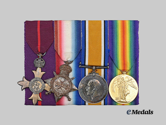 united_kingdom._a_first_war_o_b_e_group_to_lieutenant_nielson,_r._a._m._c_e_medals__m0715-7_2