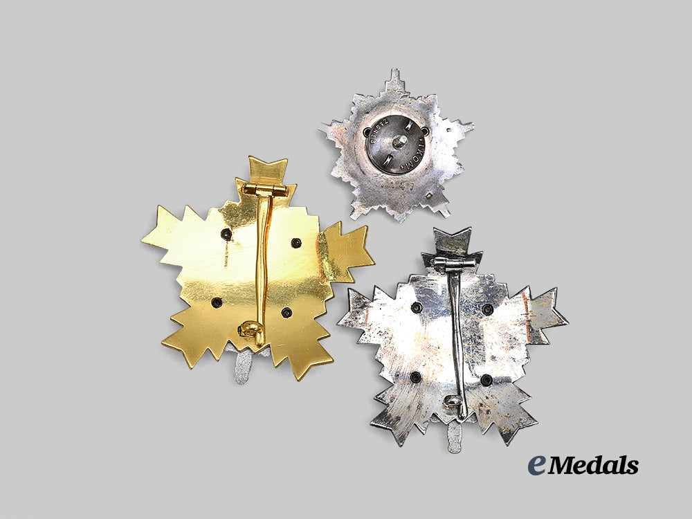 yugoslavia,_republic._two_orders_of_the_people’s_army_and_a_partisans_commemorative_decoration_e_medals__m0625-117_4