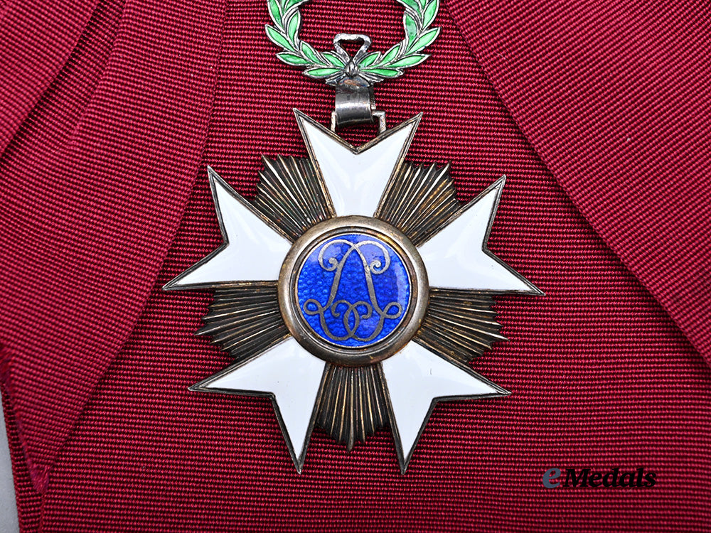 belgium,_kingdom._an_order_of_the_crown,_grand_cross,_c.1950_e_medals__e_u24746_4