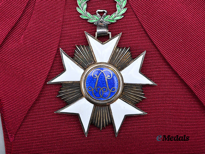 belgium,_kingdom._an_order_of_the_crown,_grand_cross,_c.1950_e_medals__e_u24746_4