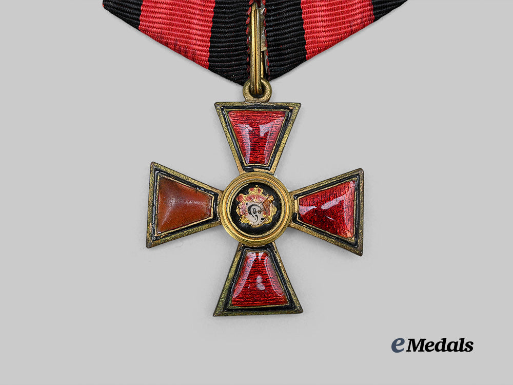russia,_imperial._an_order_of_st._vladimir,_i_v_class,_c.1916_e_medals__m0332-65_3