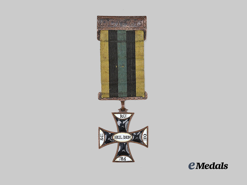 prussia,_kingdom._a_rare_battle_of_leipzig_commemorative_cross,_enameled_version_e_medals__g62648_2