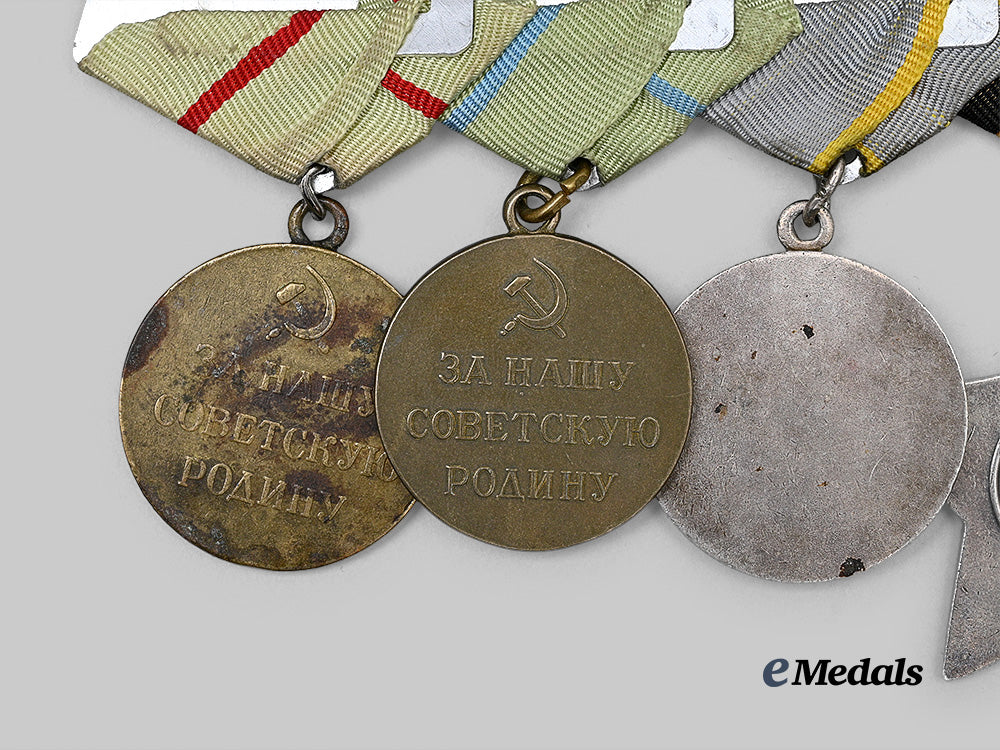 russia,_soviet_union._a_medal_bar_for_a_distinguished_second_world_war_combatant_and_stalingrad_defender_e_medals__e_u24490_6