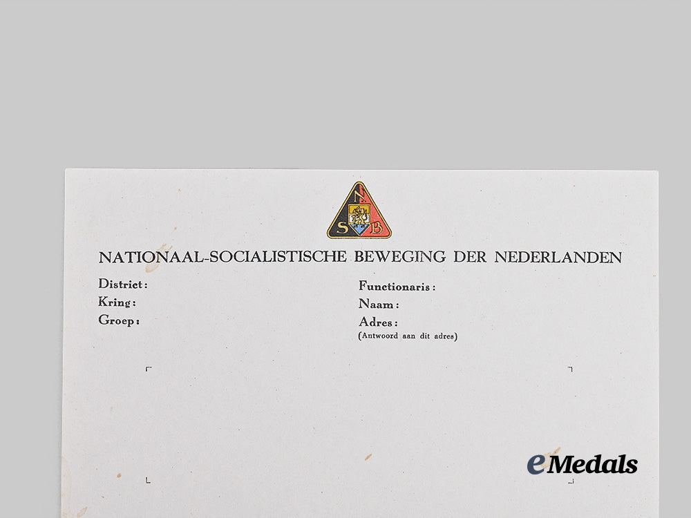netherlands,_n_s_b._a_lot_of_unused_national_socialist_movement_stationery_e_medals__e_u24930_7