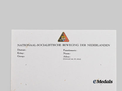 netherlands,_n_s_b._a_lot_of_unused_national_socialist_movement_stationery_e_medals__e_u24930_7