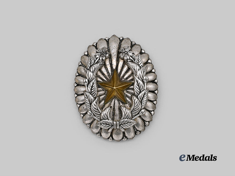 japan,_empire._a_company_grade_officer’s_badge_e_medals__m0332-42_2