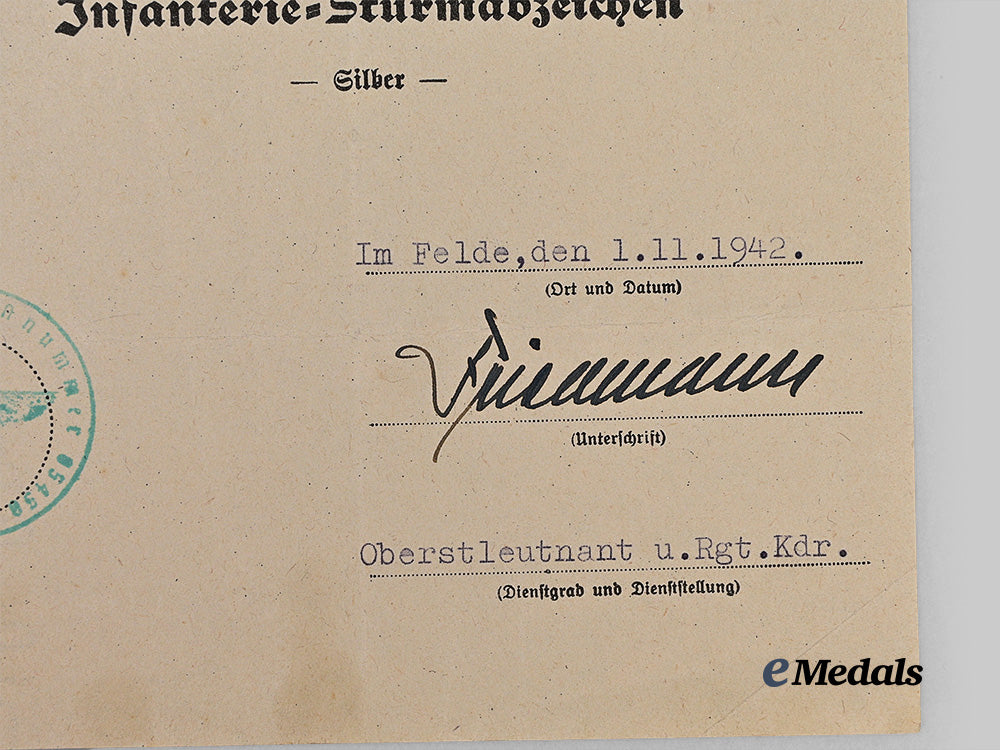 germany,_heer._a_lot_of_award_documents_to_wilhelm_duschl,_battle_of_crete_combatant_e_medals__g62942_11