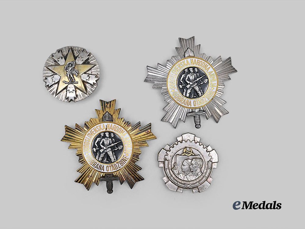 yugoslavia,_republic._a_lot_of_four_socialist_orders_e_medals__m0625-97_2