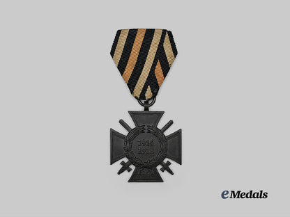 germany,_third_reich._a_pair_of_honour_crosses_of_the_world_war1914/1918_for_combatants,_with_award_documents_and_commemorative_binders_e_medals__g62740_7