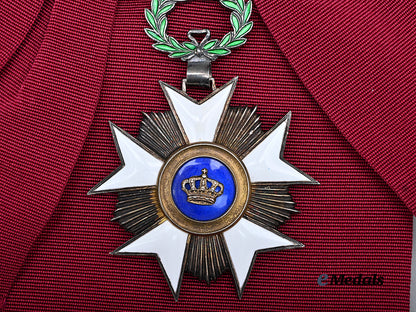 belgium,_kingdom._an_order_of_the_crown,_grand_cross,_c.1950_e_medals__e_u24746_6